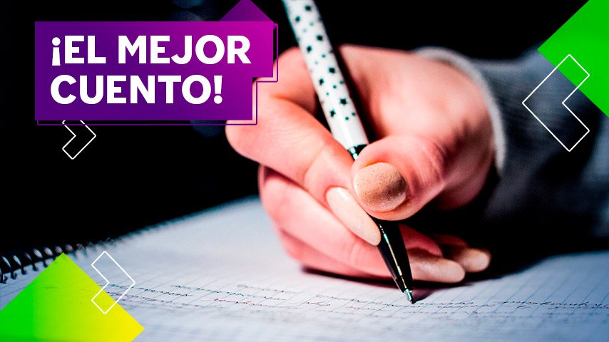 Microrrelato: Las historias cortas pueden ser grandes relatos