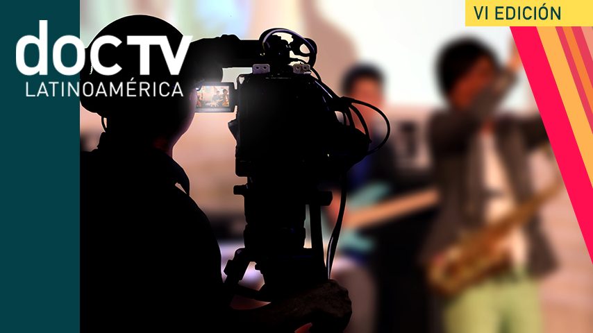 DOCTV Latinoamérica anuncia convocatoria 2017