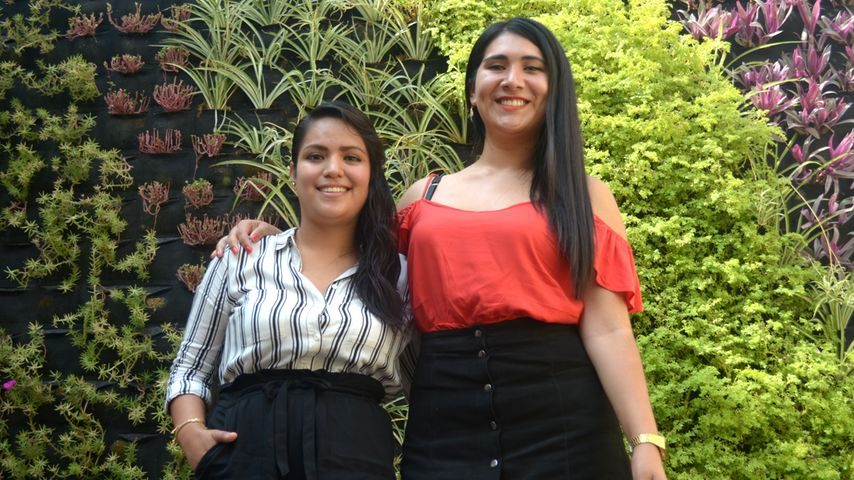Misias pero viajeras: "Ganamos poco, viajamos mucho"