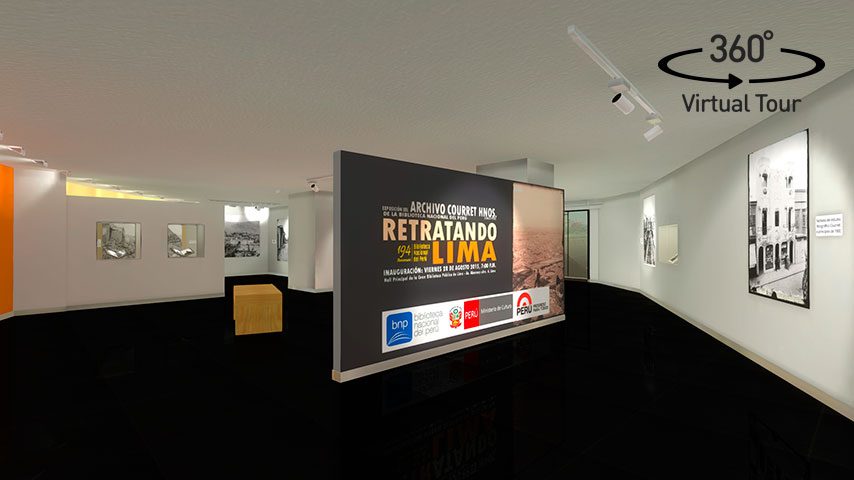 5 museos que puedes visitar sin moverte de tu casa