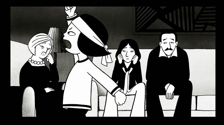 3 películas inspiradas en cómics que tienes que ver