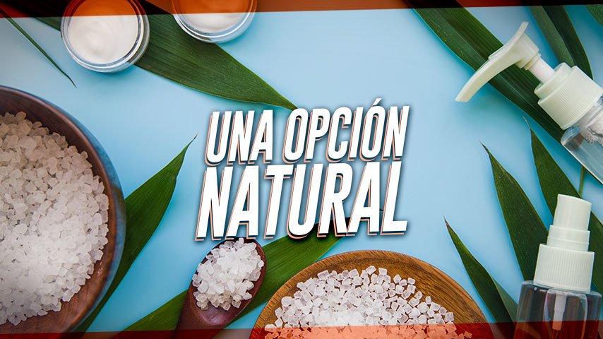 Cuidándonos al natural: Conoce los beneficios de la cosmética ecológica