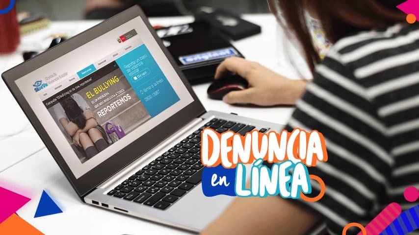 Sí se ve: un portal para denunciar el bullying escolar