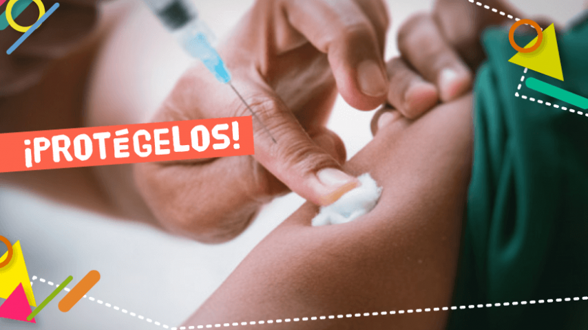  Lo que debemos saber sobre las vacunas