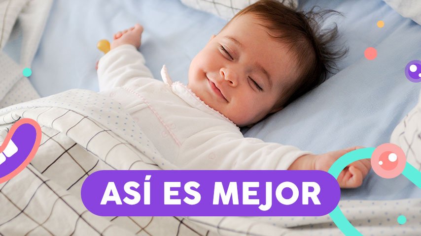 ¿Es importante abrigarse bien para ir a dormir?