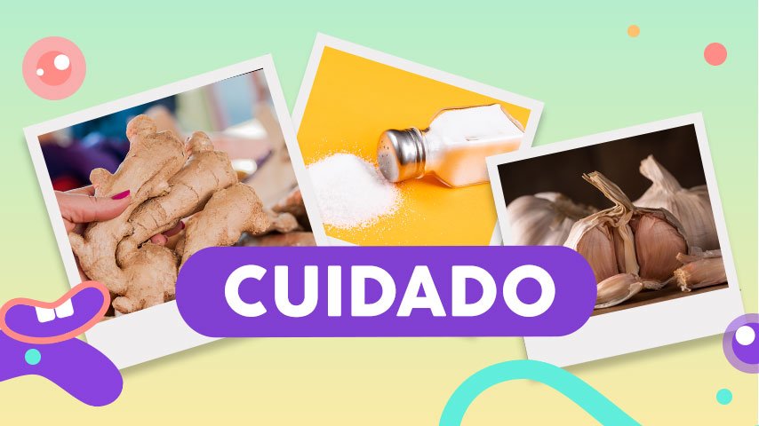 ¿Las recetas milagrosas pueden curar el coronavirus? 