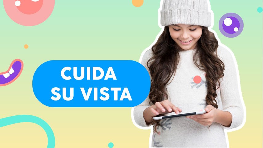 Lo que debes saber sobre la exposición prolongada a las pantallas