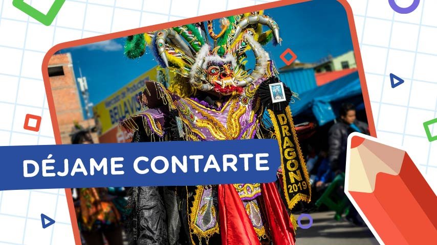 Por esto son tan importantes las tradiciones orales