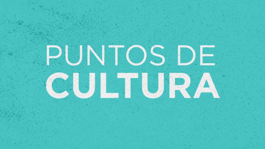 10 datos que debes saber sobre la Ley de Puntos de Cultura