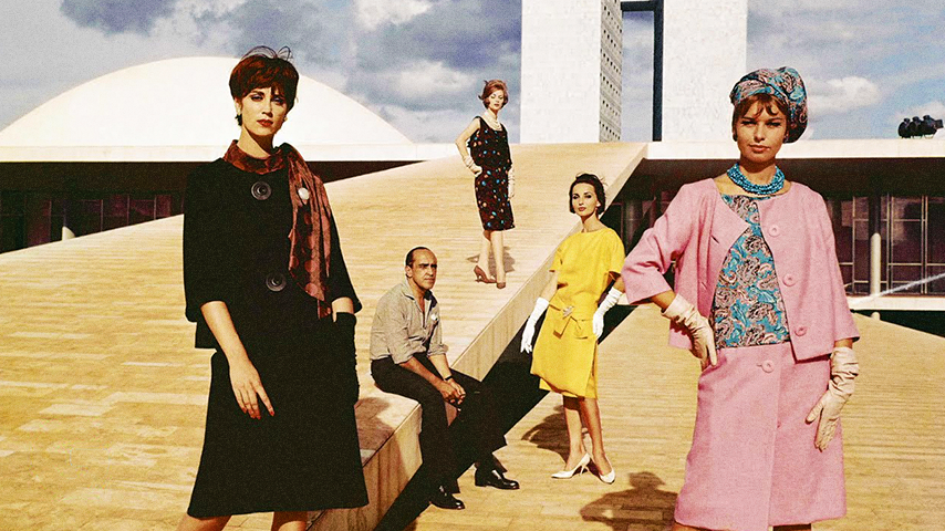 We Wear Culture: La historia de la moda del Perú y el mundo en Google