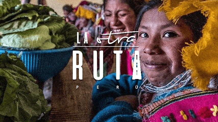 La Otra Ruta: historias que inspiran