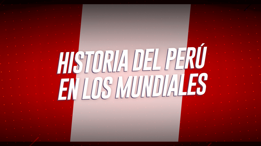 36 años son suficientes: Perú ha vuelto a un mundial