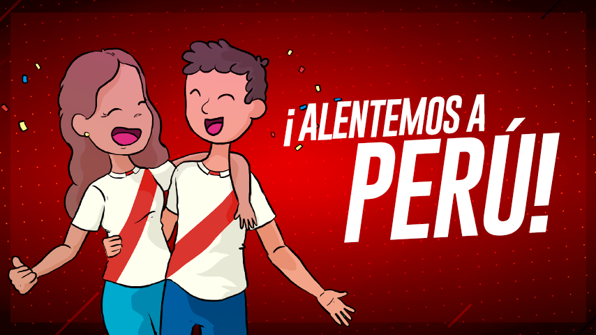 Alienta a la bicolor en el Mundial con estas canciones