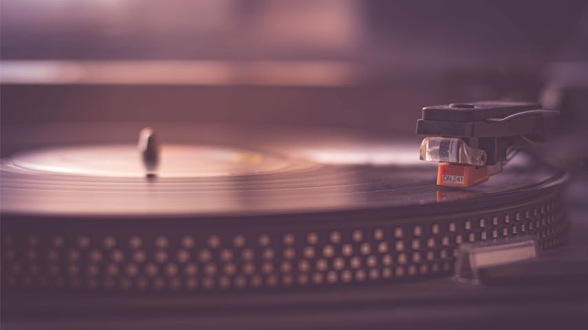 ¿Vale la pena escuchar música en vinilo?