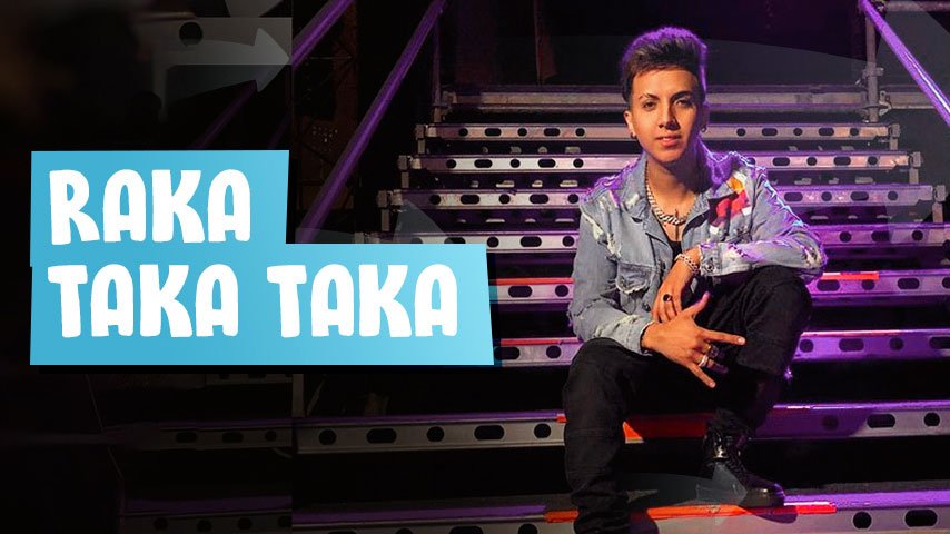 El peruano que todos han escuchado en TikTok