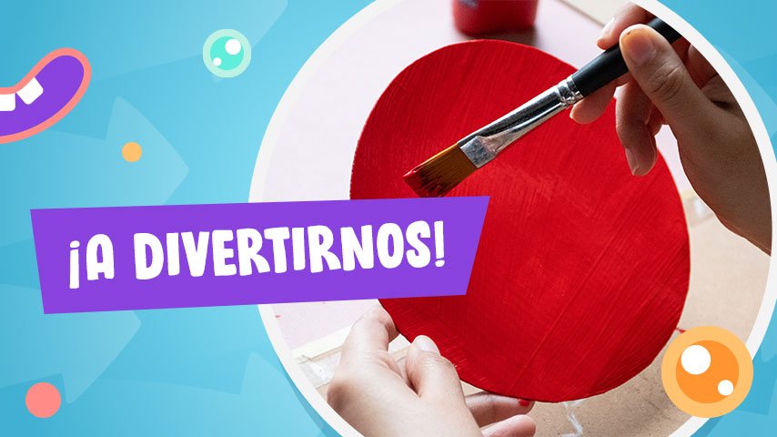 DIY: ¡Haz tu propio juego de mesa!