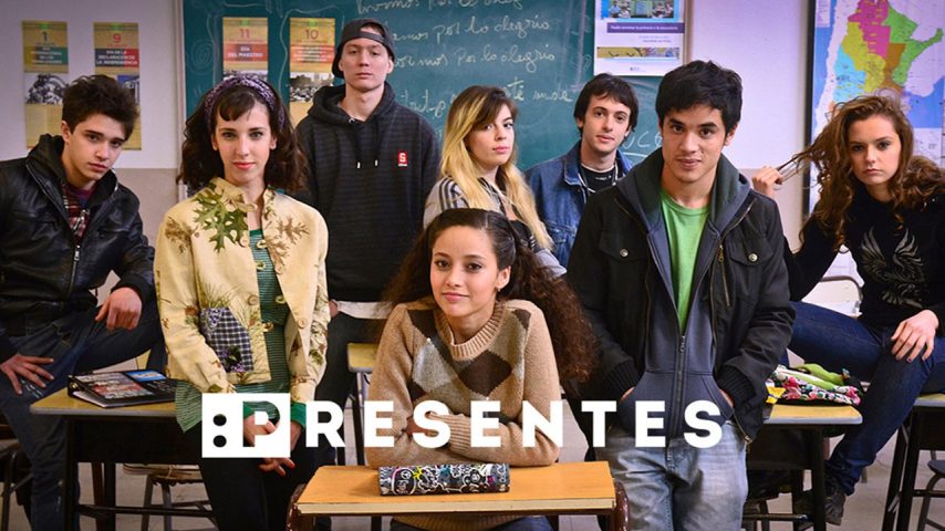 Vivimos el Presente