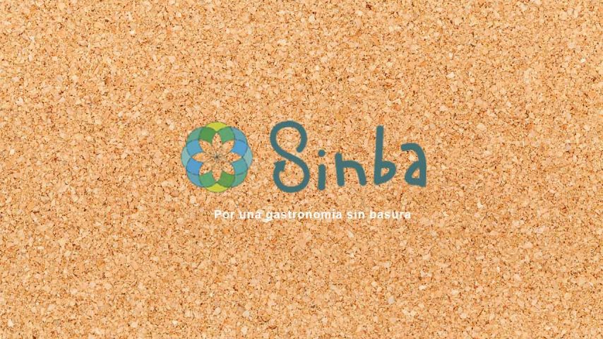 Sinba: por una gastronomía sin basura