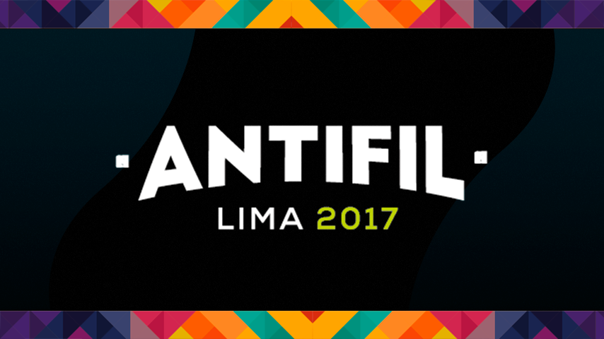 La Antifil, una feria alternativa