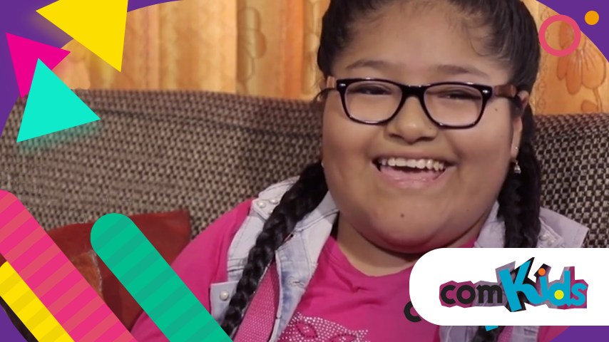 Chicos IPe es finalista del Festival comKids