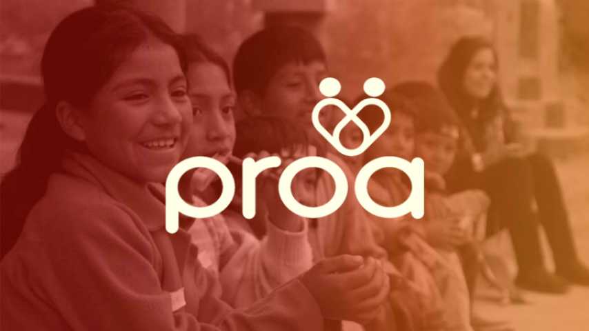 Proa: hacer voluntariado nunca ha sido tan fácil