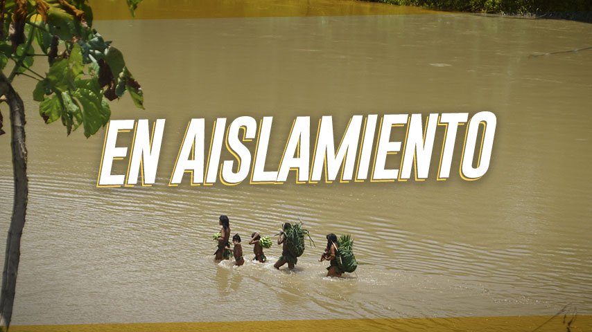 Descubre más de los pueblos en aislamiento y en contacto inicial de la Amazonía peruana