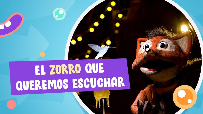 Los Cuentos de Chaski: historias para conocer el Perú