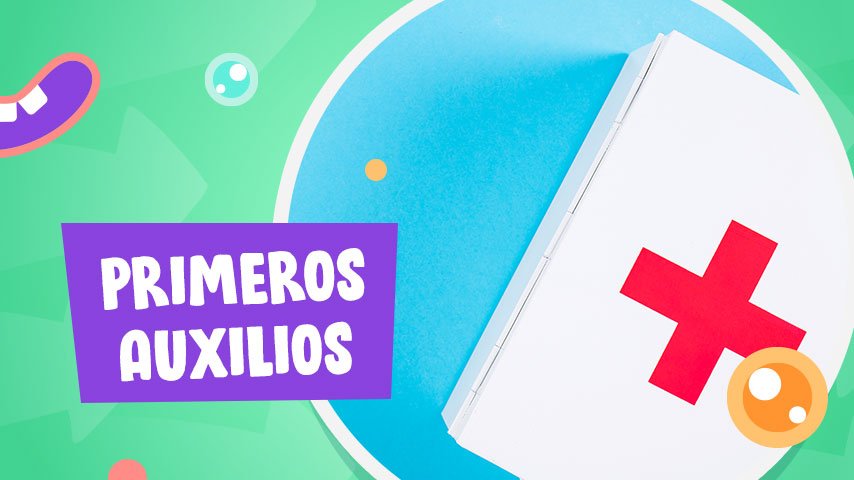 Esto es lo que debes hacer si a los chicos les pasa una emergencia