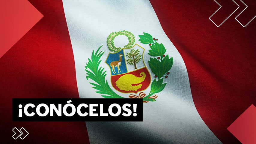 ¡Descubre qué hay dentro del Escudo Nacional! 