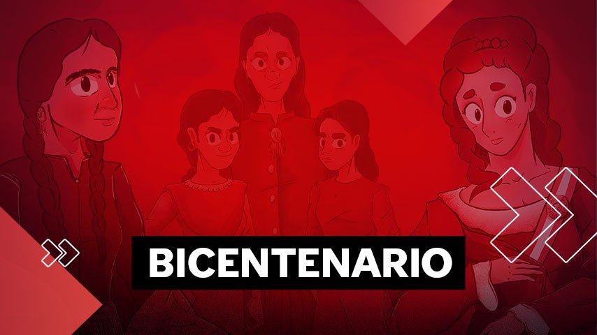 Bicentenario Perú: 200 años de maravillosa diversidad cultural