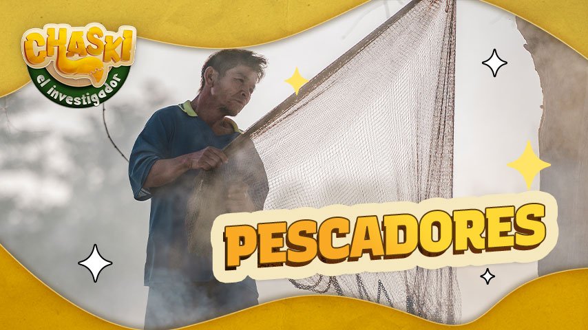Descubre qué hace especial a la pesca artesanal