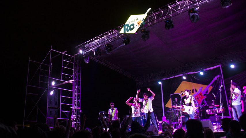 ​​​​​​​El boom cultural de Chachapoyas