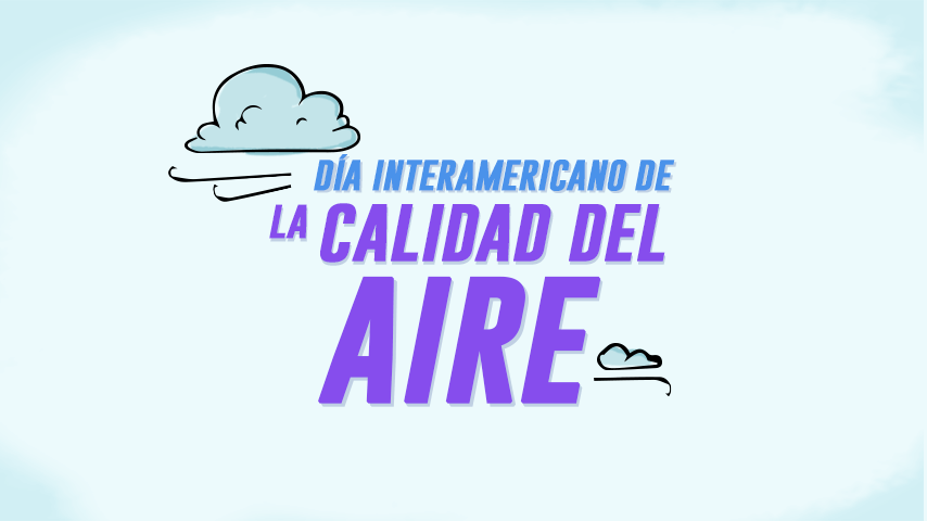 TEST: ¿Qué sabes de la calidad del aire que respiramos a diario? 