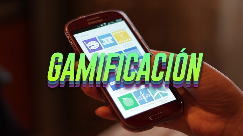 Gamificación: la vida hecha juego