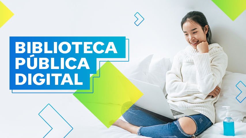 La Biblioteca Nacional del Perú nos ofrece libros gratuitos de manera digital