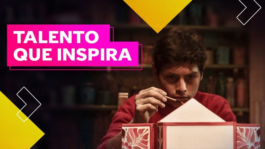 Júnior Béjar: el joven talento que sigue inspirando al mundo