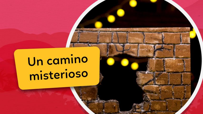 Los Cuentos de Chaski: La leyenda de las Chinkanas de Sacsayhuamán