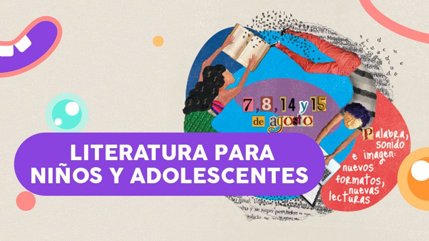 ¡Ya comenzó el X Congreso de Literatura Infantil y  Juvenil!