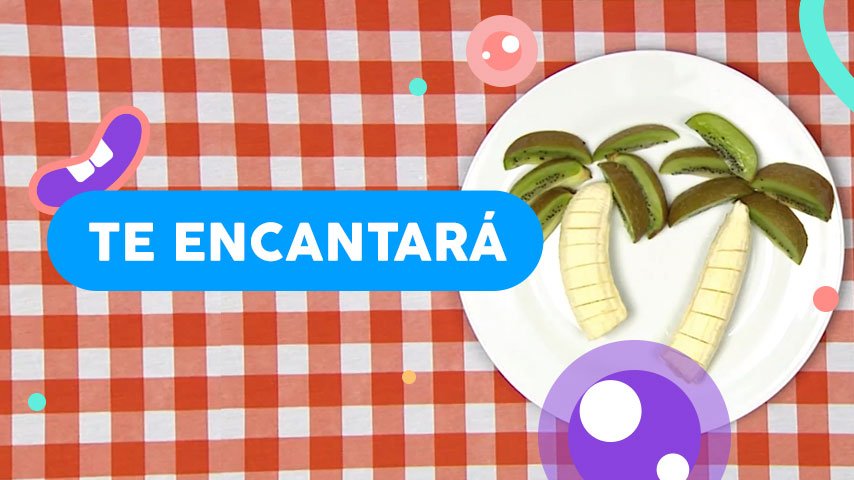 Disfrutemos de una deliciosa “Isla encantada” con Miko Ondas