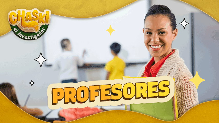 ¿Alguna vez le dijiste mamá a tu profesora?