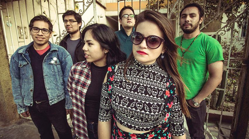Ciudad Gragea y su gira por Colombia
