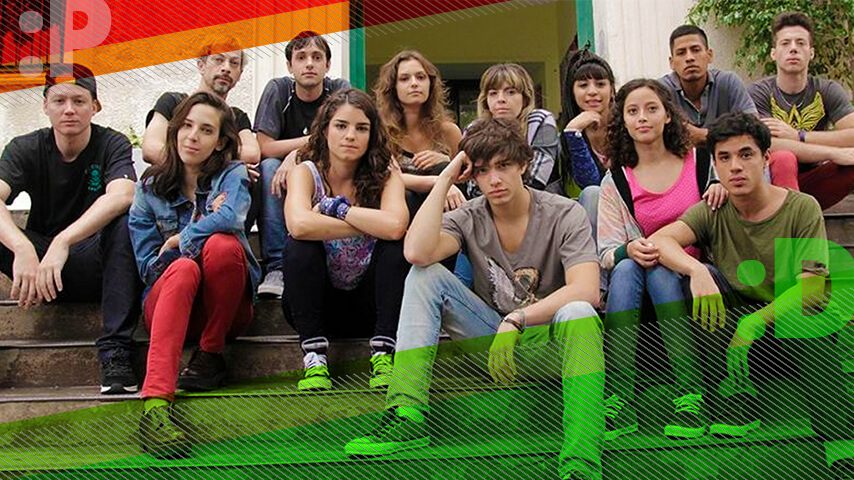 10 formas de ser joven en :Presentes