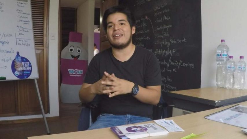 7 emprendimientos que debes conocer ahora