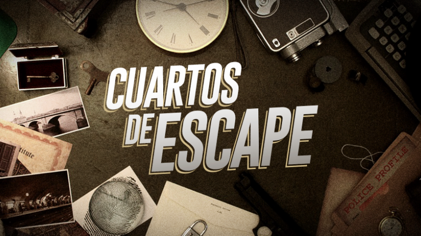 Cuartos de escape: estos  juegos pondrán a prueba tu habilidad mental