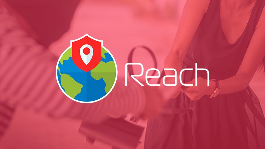 Reach, alcanzando la seguridad