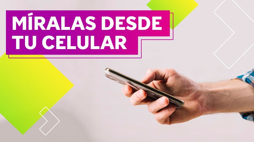 Memoria QR: Obras en realidad aumentada