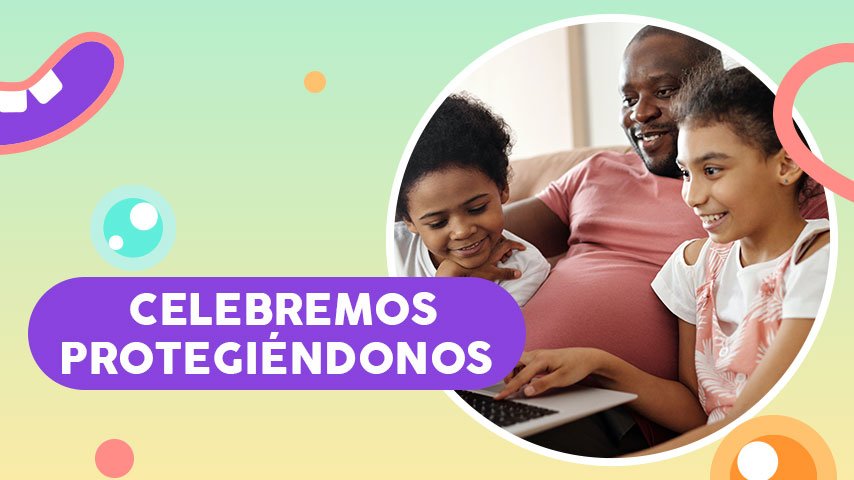 ¡Cuidemos a la familia peruana!