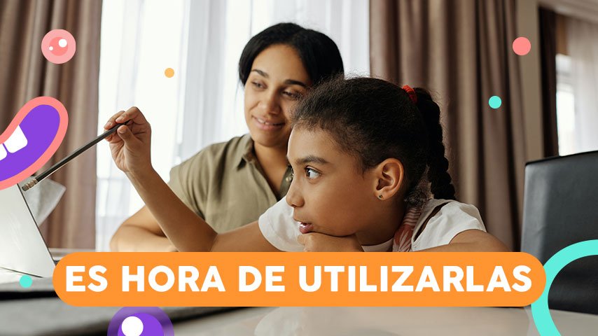 Padres y profesores más conectados que nunca