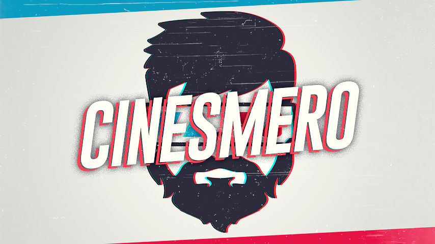 Cinesmero: cuando el humor y el cine se juntan