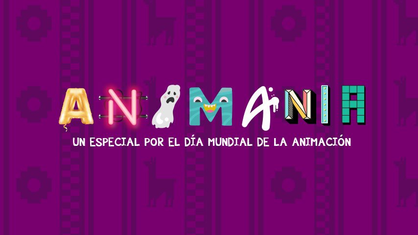 Animanía: Un día para animarnos